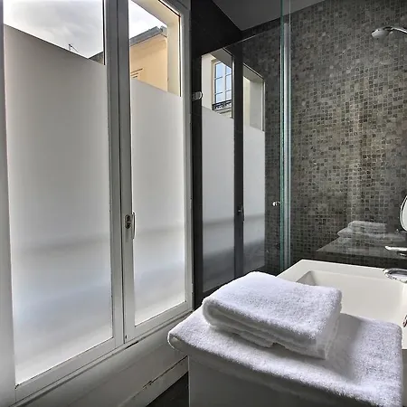 Apartment Notre-dame View *