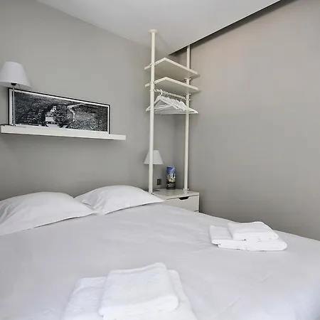 Apartment Notre-dame View *