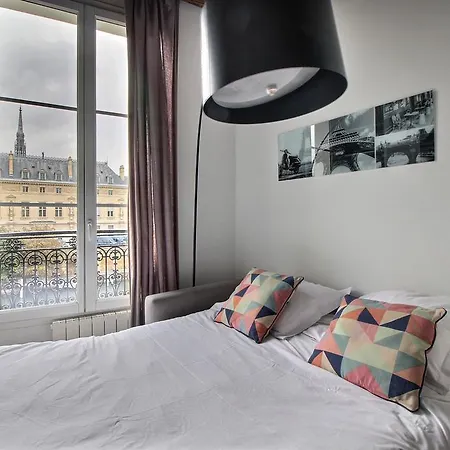 Notre-dame View